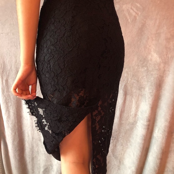 Lace skirt - Picture 2 of 4